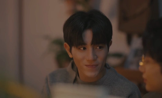 Прилив любви 7 серия