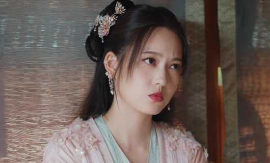 Просьба не мешать вознесению 11 серия