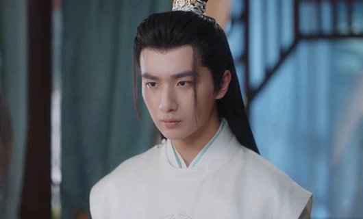 Просьба не мешать вознесению 14 серия