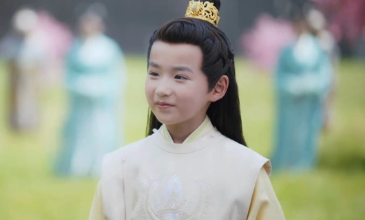 Просьба не мешать вознесению 16 серия