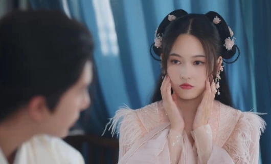 Просьба не мешать вознесению 17 серия