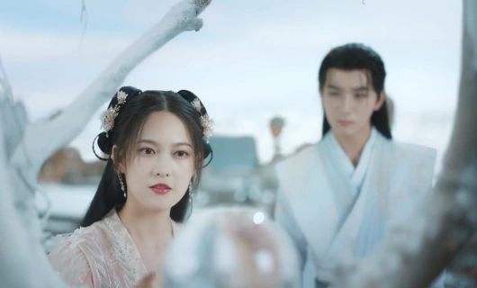 Просьба не мешать вознесению 18 серия