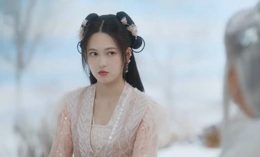 Просьба не мешать вознесению 19 серия