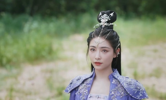 Просьба не мешать вознесению 21 серия