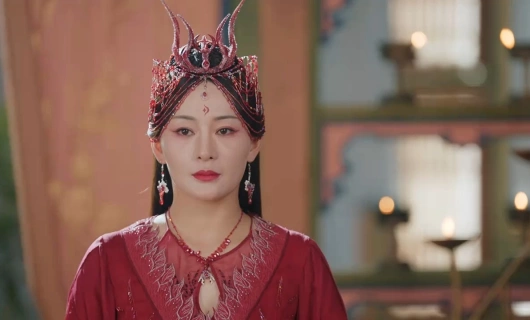 Просьба не мешать вознесению 22 серия