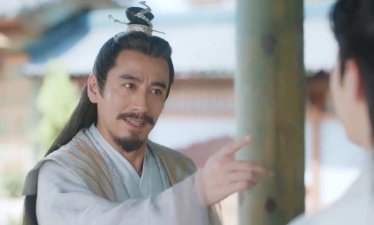 Просьба не мешать вознесению 24 серия