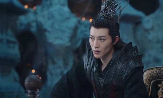 Просьба не мешать вознесению 25 серия