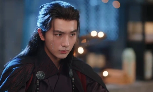 Просьба не мешать вознесению 26 серия