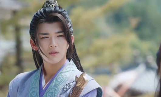 Просьба не мешать вознесению 28 серия