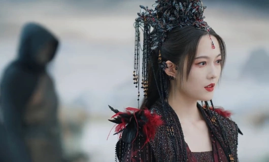 Просьба не мешать вознесению 30 серия