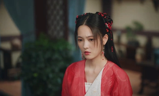 Просьба не мешать вознесению 32 серия