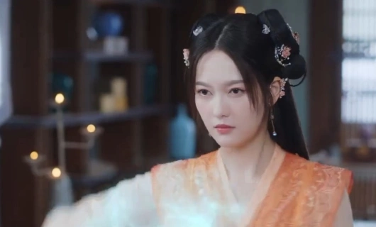 Просьба не мешать вознесению 7 серия