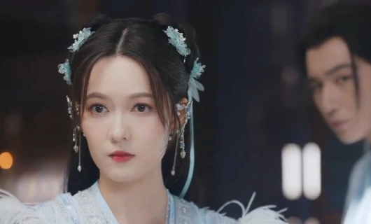 Просьба не мешать вознесению 8 серия