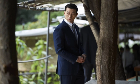 Сделано в Корее 1 серия