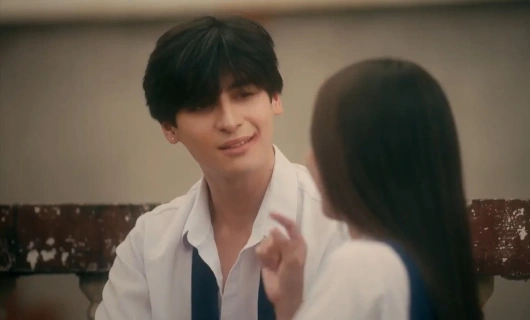 Жемчужина класса Е 2 сезон 1 серия