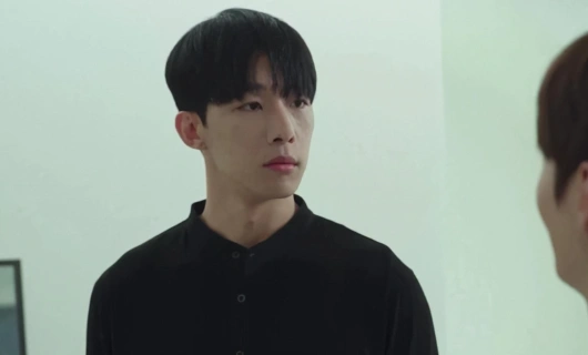 Грозовые тучи, проливные дожди 1 серия