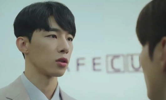 Грозовые тучи, проливные дожди 3 серия