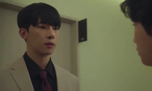 Грозовые тучи, проливные дожди 6 серия