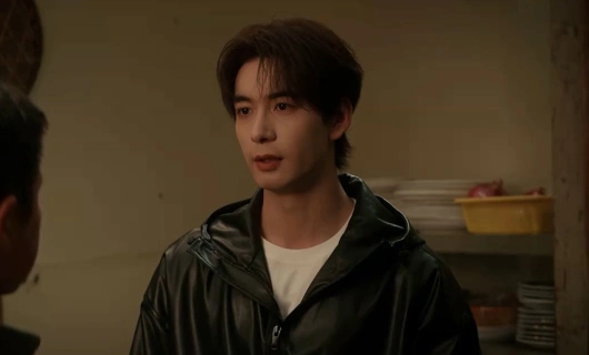 Любовь на бирюзовой земле 10 серия