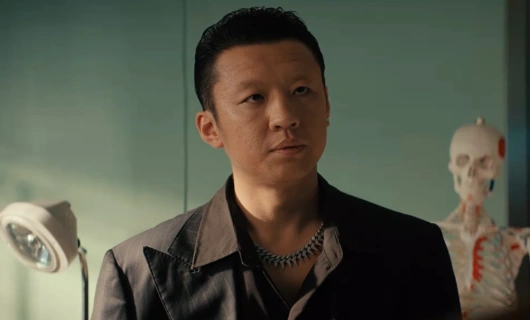 Любовь на бирюзовой земле 11 серия