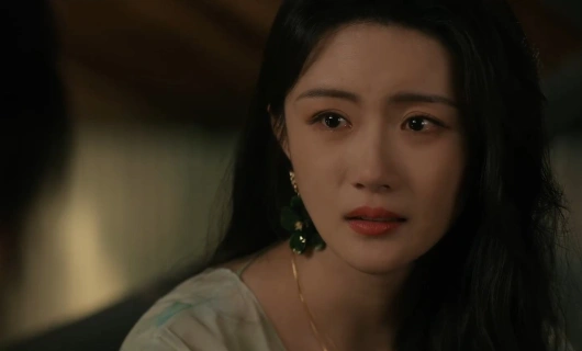 Любовь на бирюзовой земле 12 серия