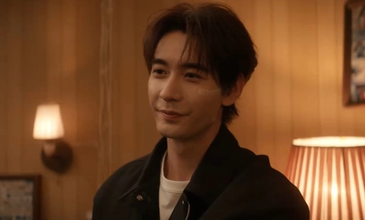 Любовь на бирюзовой земле 13 серия