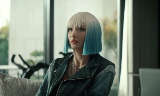 Любовь на бирюзовой земле 16 серия