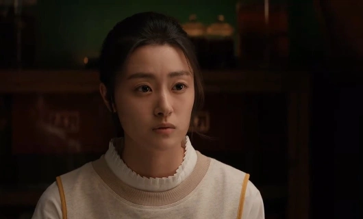 Любовь на бирюзовой земле 17 серия