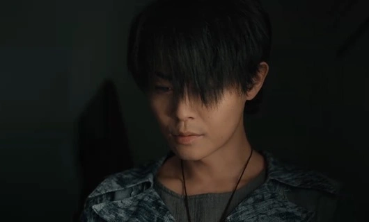 Любовь на бирюзовой земле 21 серия