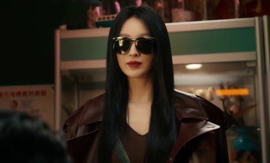 Любовь на бирюзовой земле 22 серия