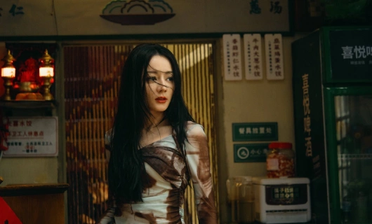 Любовь на бирюзовой земле 23 серия