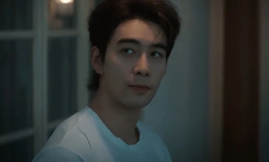 Любовь на бирюзовой земле 26 серия