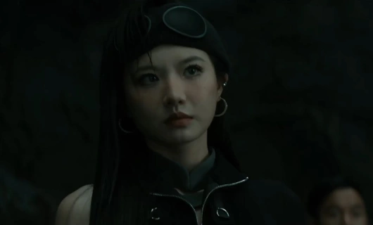 Любовь на бирюзовой земле 28 серия