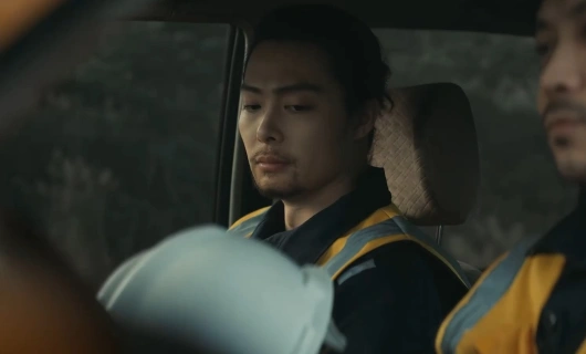 Любовь на бирюзовой земле 29 серия