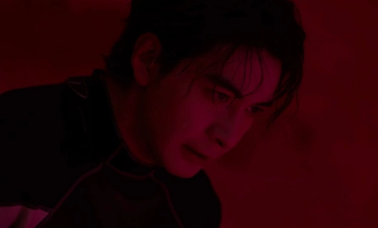 Любовь на бирюзовой земле 30 серия