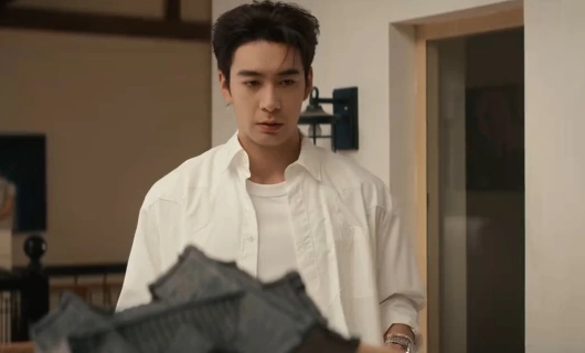 Любовь на бирюзовой земле 31 серия