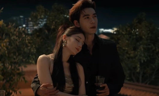 Любовь на бирюзовой земле 32 серия