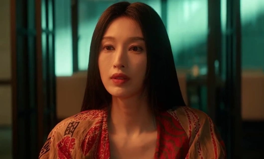 Любовь на бирюзовой земле 4 серия