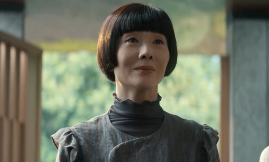 Любовь на бирюзовой земле 9 серия