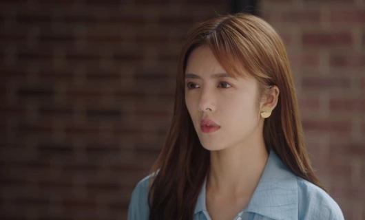 Любовь всегда онлайн 13 серия