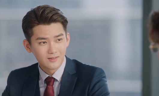 Любовь всегда онлайн 14 серия