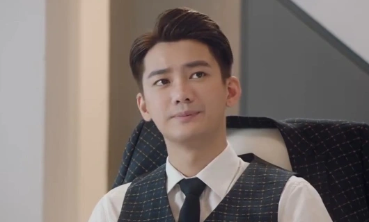 Любовь всегда онлайн 17 серия