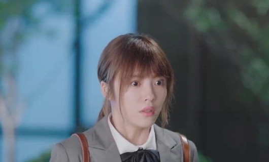 Любовь всегда онлайн 18 серия