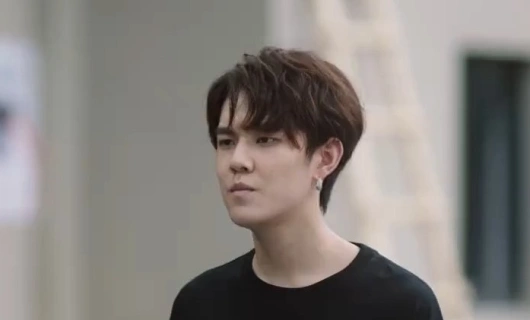 Любовь всегда онлайн 20 серия