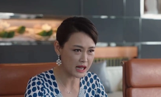 Любовь всегда онлайн 21 серия