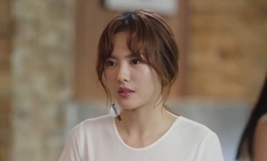 Любовь всегда онлайн 24 серия