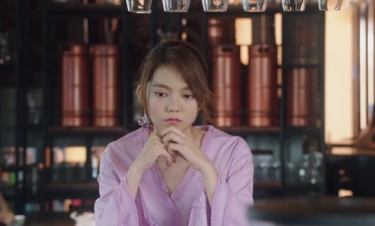 Любовь всегда онлайн 25 серия