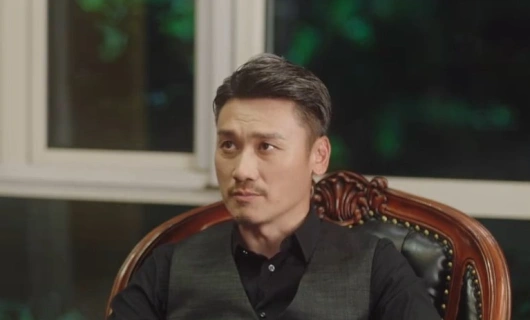 Любовь всегда онлайн 26 серия