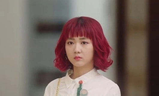 Любовь всегда онлайн 29 серия