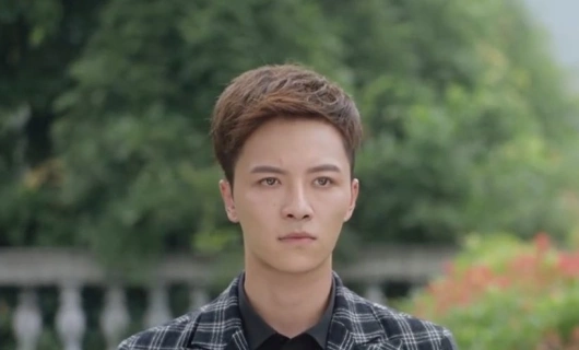 Любовь всегда онлайн 30 серия